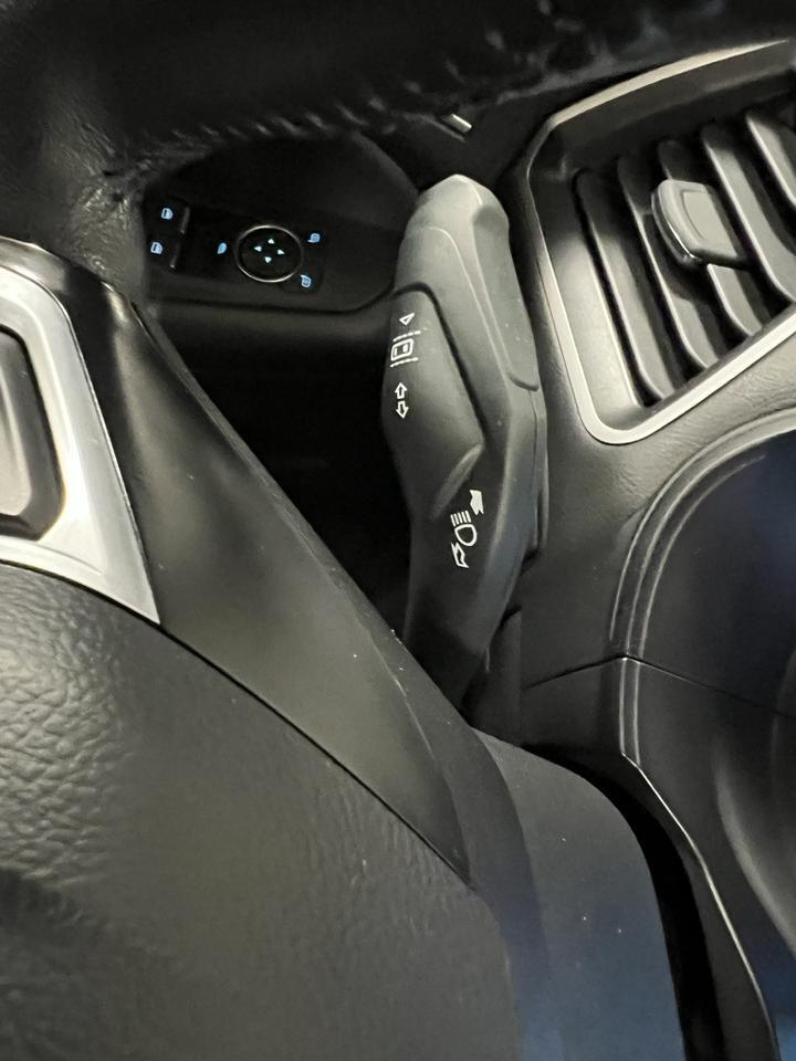 2024 Ford Edge SEL Highlands Ranch CO