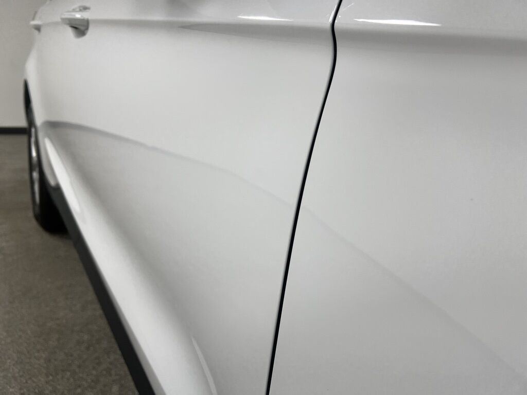 2024 Ford Edge SEL Highlands Ranch CO