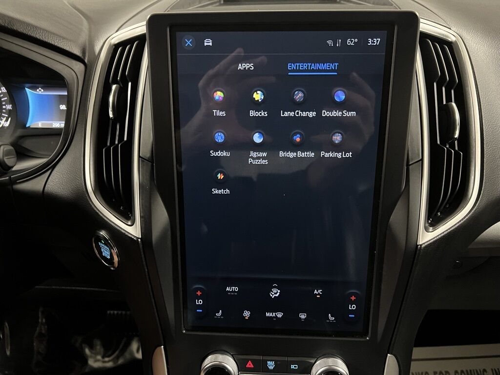 2024 Ford Edge SEL Highlands Ranch CO