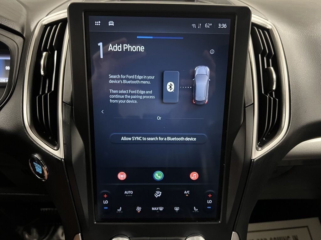 2024 Ford Edge SEL Highlands Ranch CO