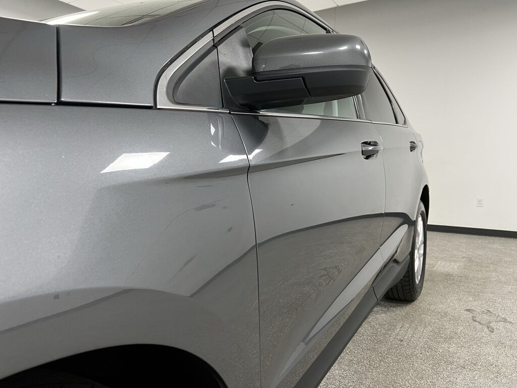 2024 Ford Edge SEL Highlands Ranch CO