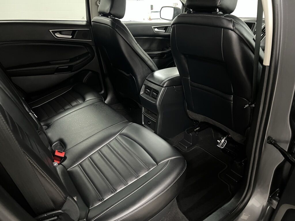 2024 Ford Edge SEL Highlands Ranch CO