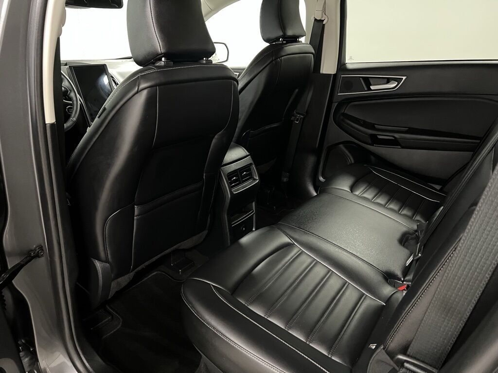 2024 Ford Edge SEL Highlands Ranch CO