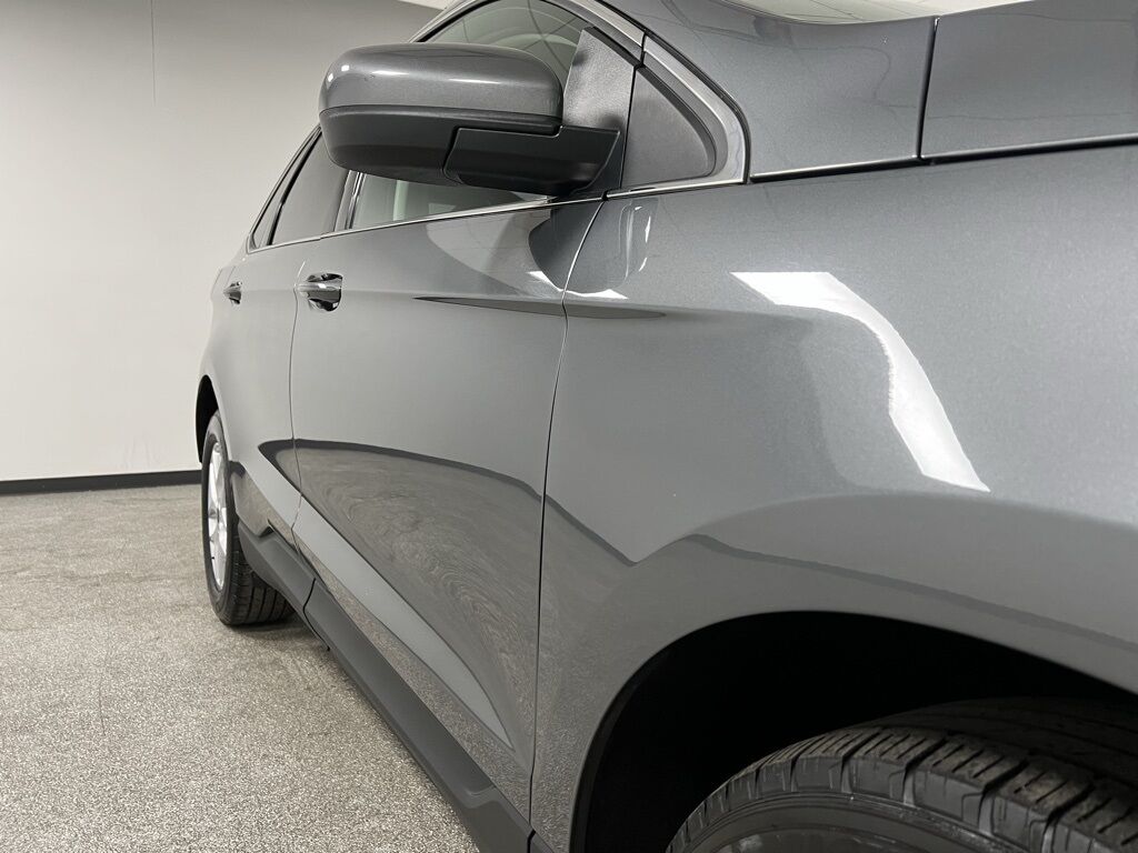 2024 Ford Edge SEL Highlands Ranch CO