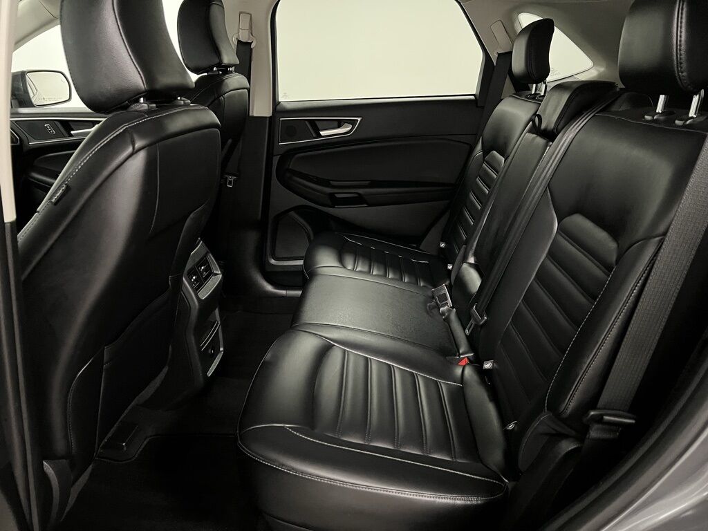 2024 Ford Edge SEL Highlands Ranch CO