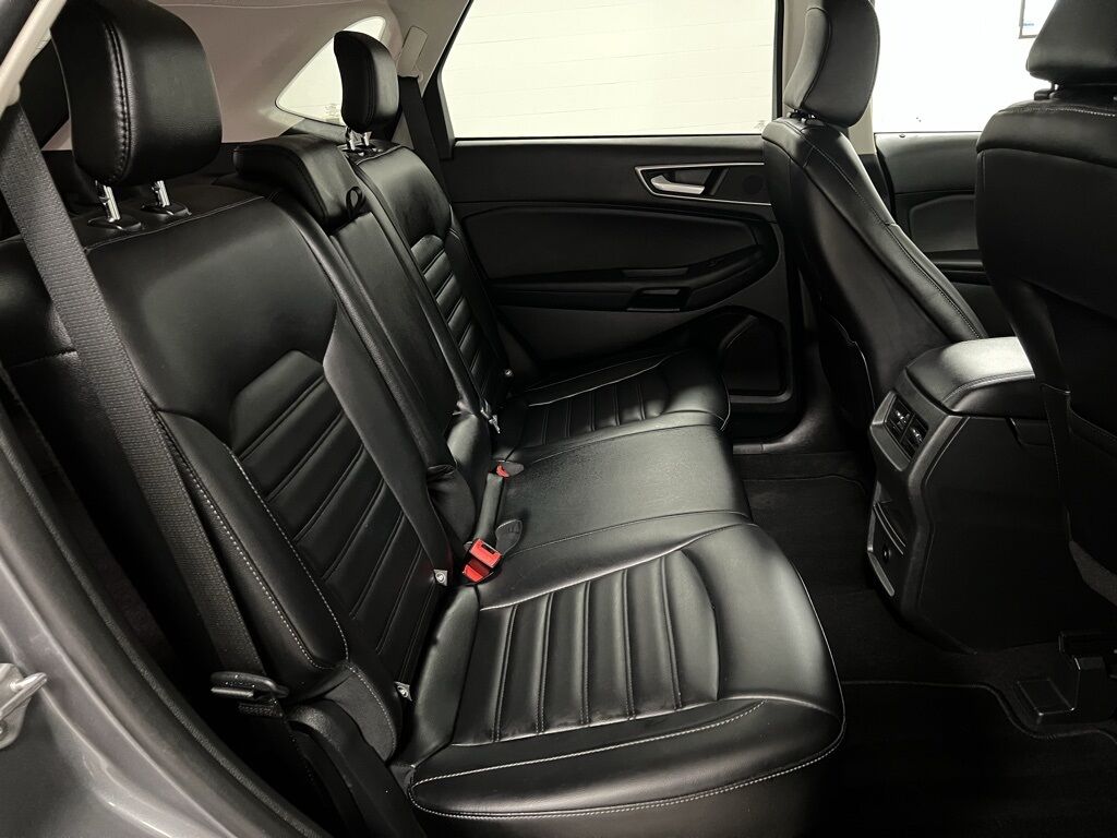 2024 Ford Edge SEL Highlands Ranch CO