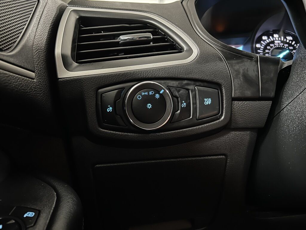 2024 Ford Edge SEL Highlands Ranch CO