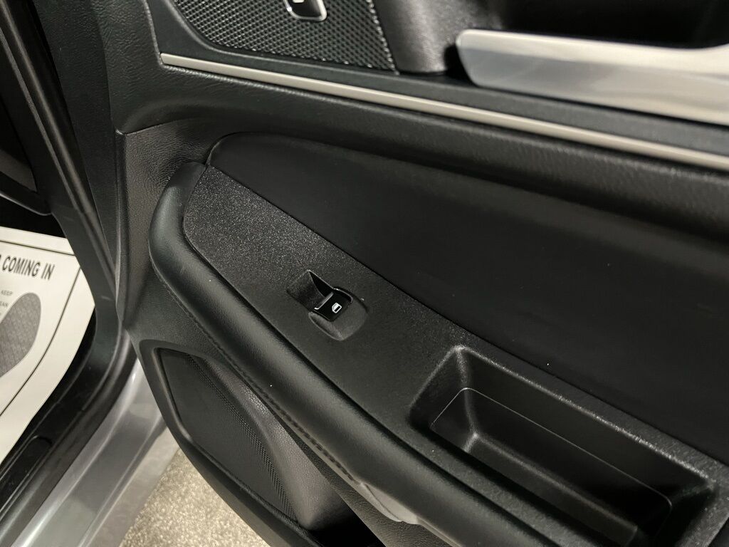 2024 Ford Edge SEL Highlands Ranch CO