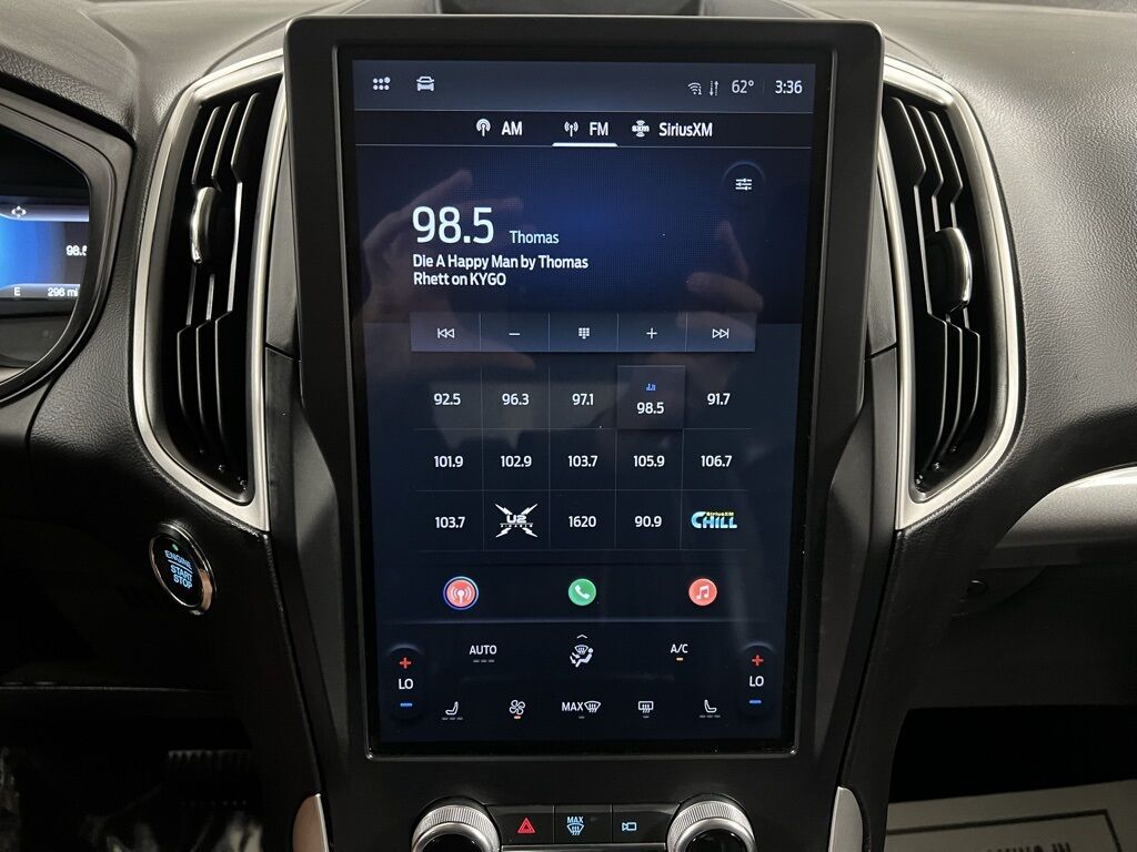 2024 Ford Edge SEL Highlands Ranch CO