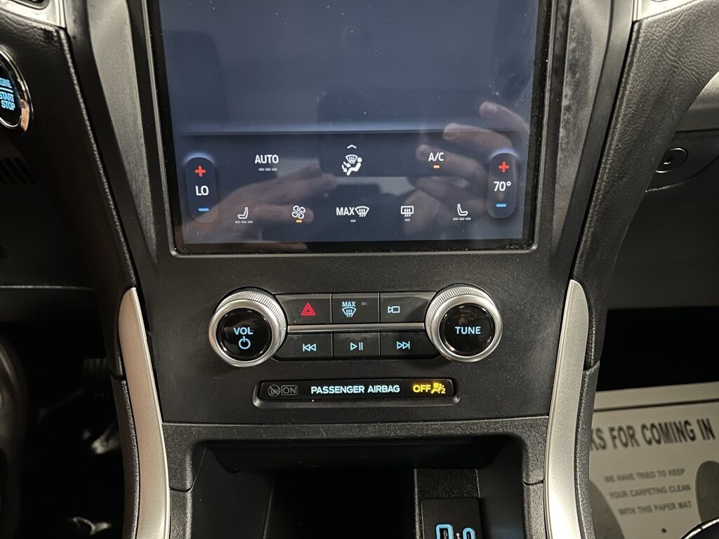 2024 Ford Edge SEL Highlands Ranch CO