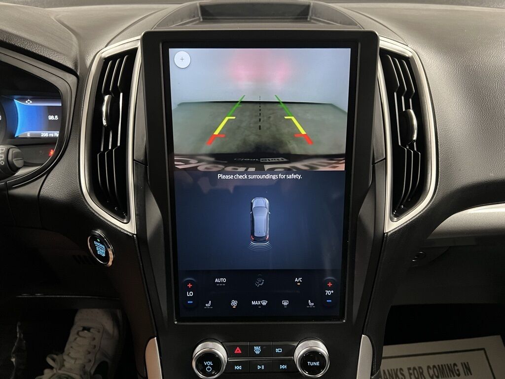 2024 Ford Edge SEL Highlands Ranch CO