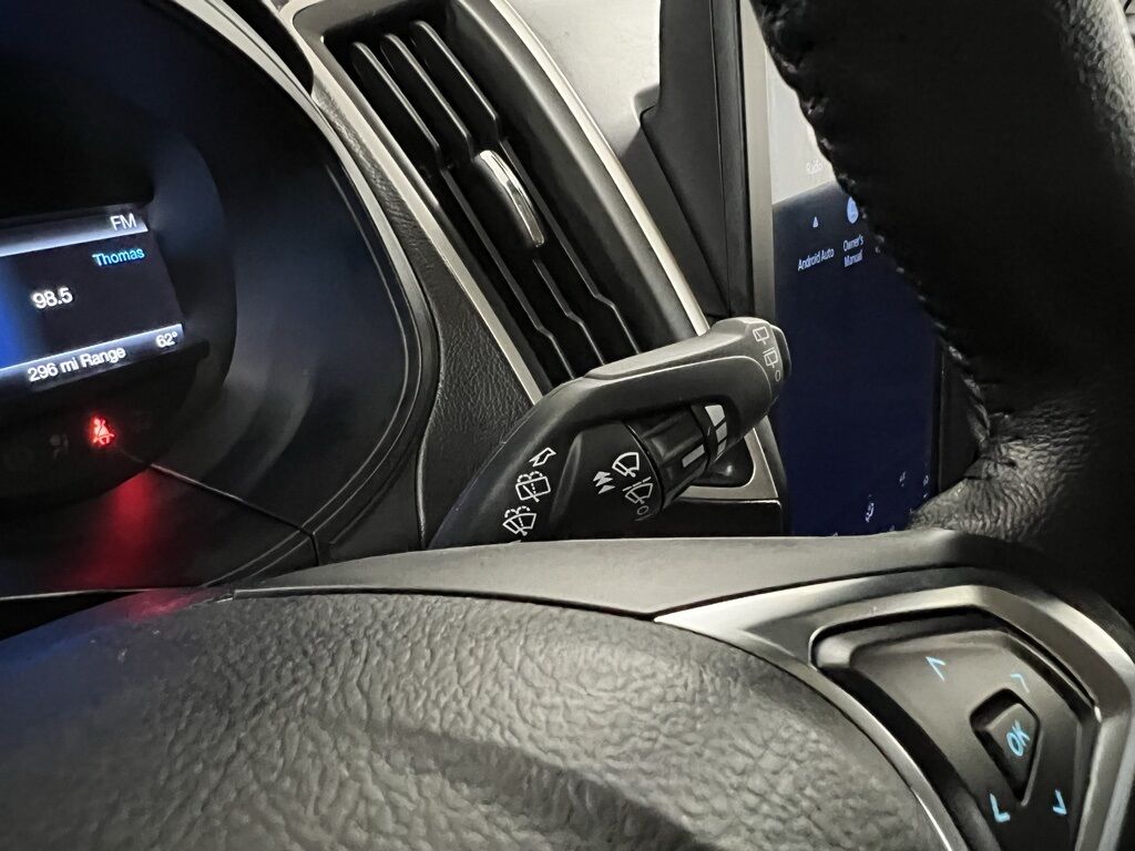 2024 Ford Edge SEL Highlands Ranch CO