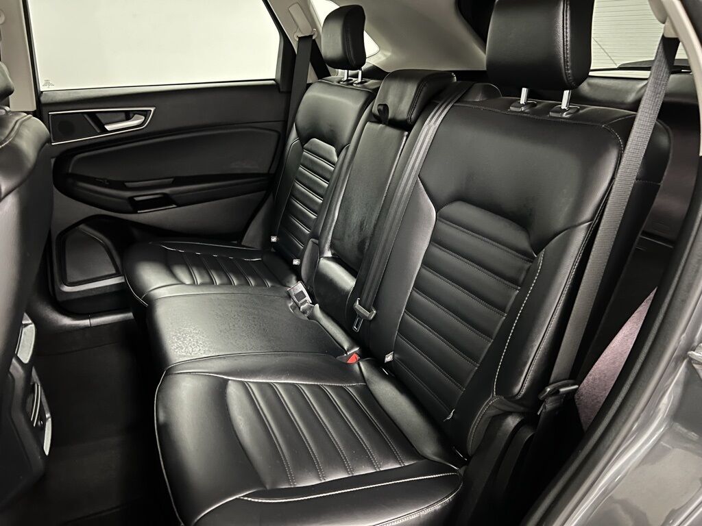 2024 Ford Edge SEL Highlands Ranch CO