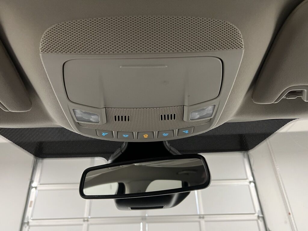 2024 Ford Edge SEL Highlands Ranch CO