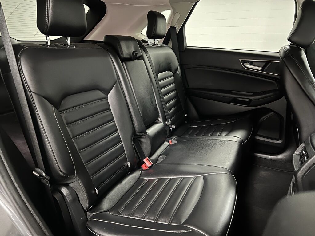 2024 Ford Edge SEL Highlands Ranch CO