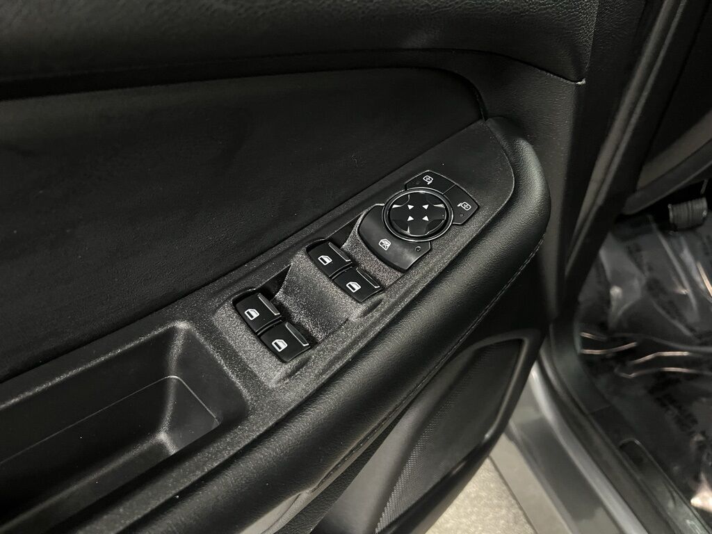 2024 Ford Edge SEL Highlands Ranch CO