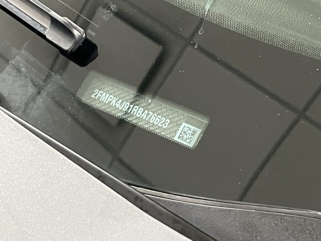 2024 Ford Edge SEL Highlands Ranch CO