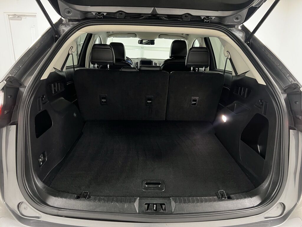 2024 Ford Edge SEL Highlands Ranch CO