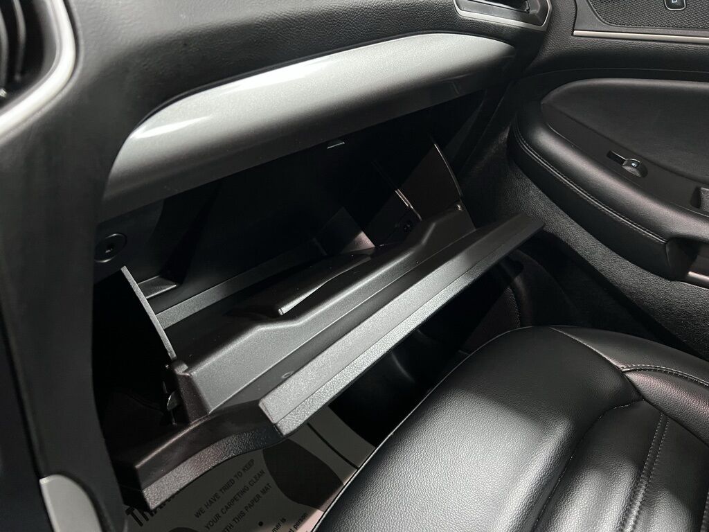 2024 Ford Edge SEL Highlands Ranch CO