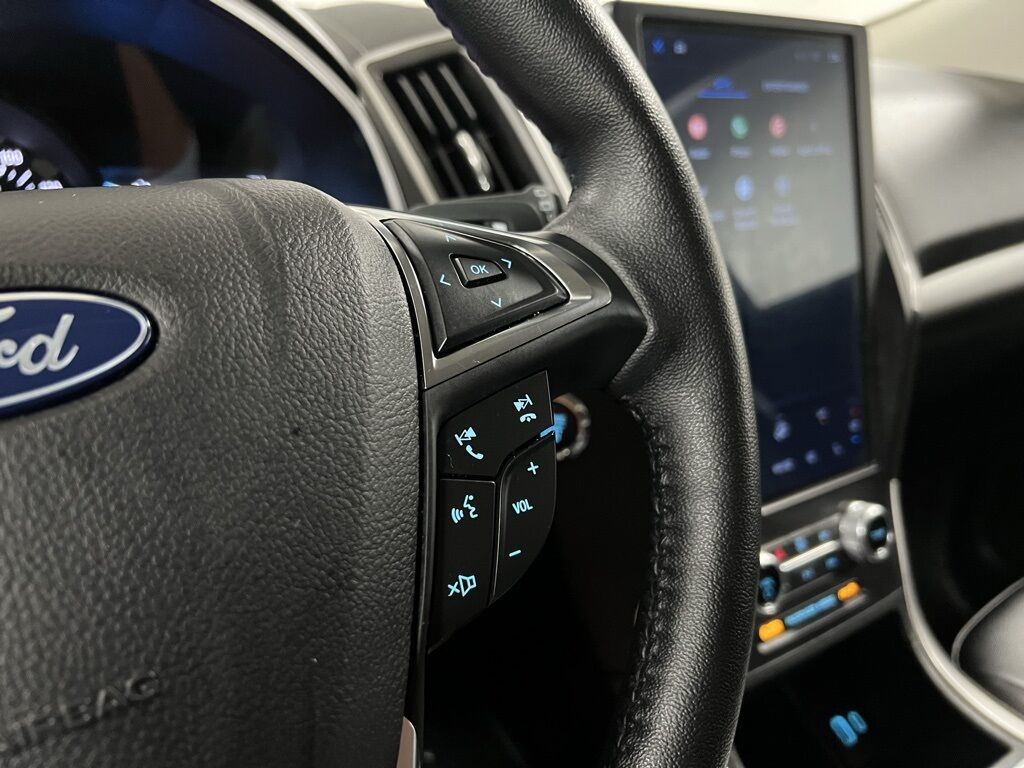 2024 Ford Edge SEL Highlands Ranch CO