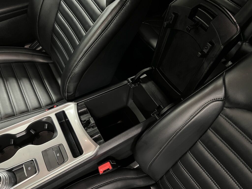2024 Ford Edge SEL Highlands Ranch CO