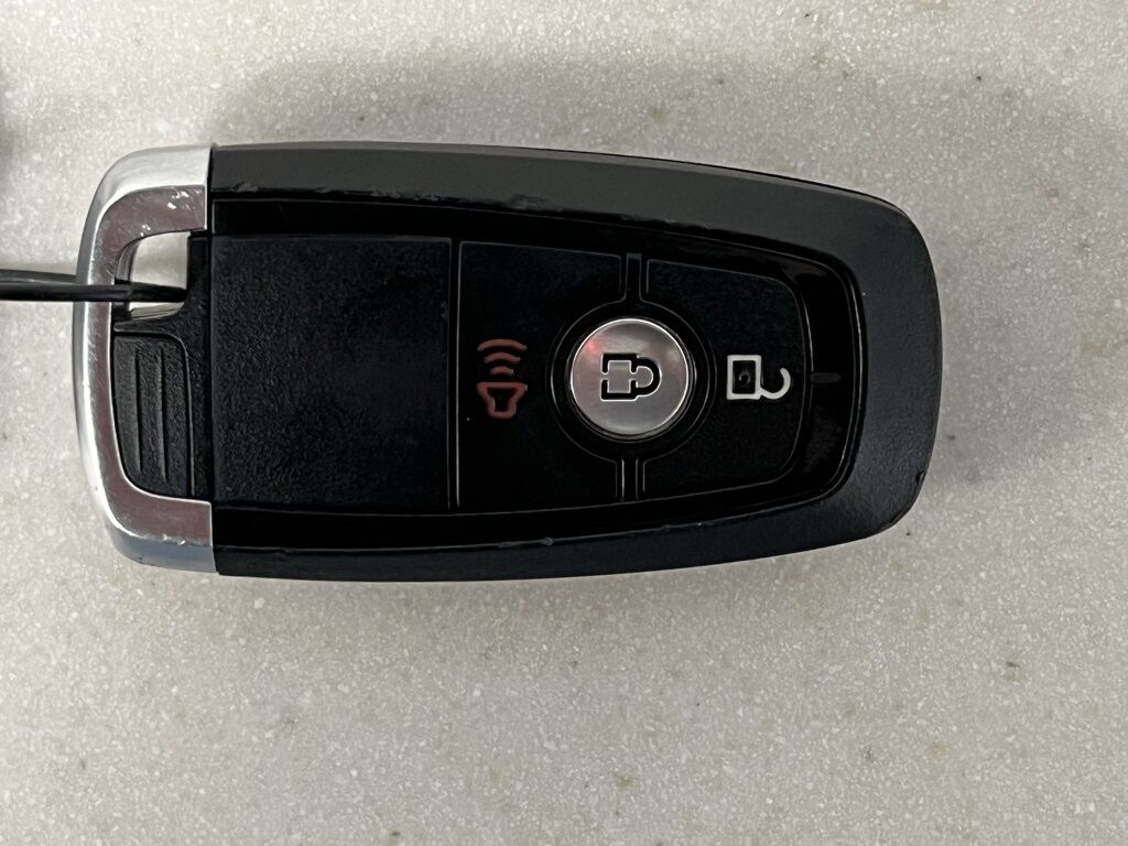 2024 Ford Edge SEL Highlands Ranch CO