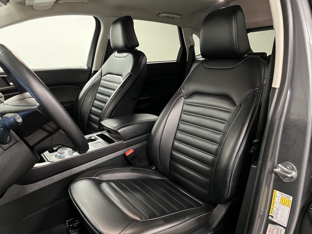 2024 Ford Edge SEL Highlands Ranch CO