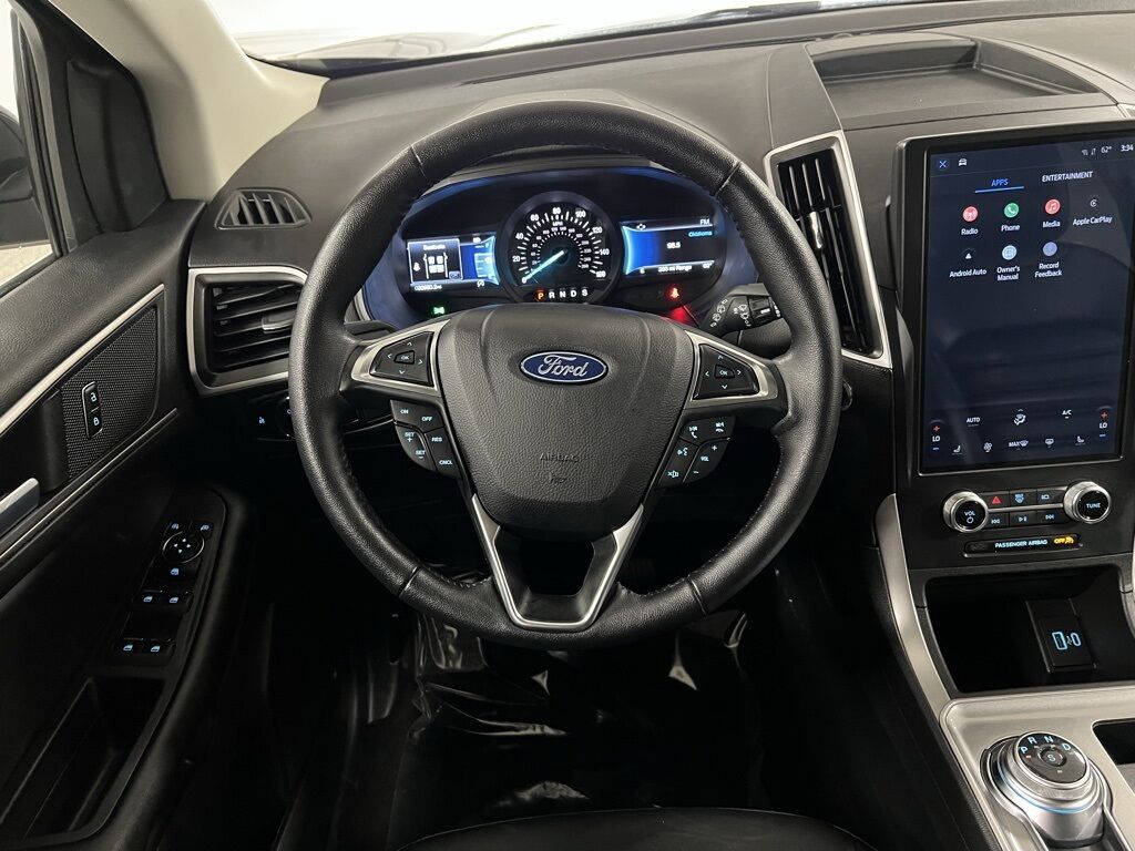2024 Ford Edge SEL Highlands Ranch CO