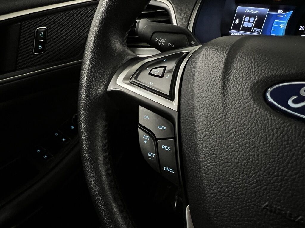 2024 Ford Edge SEL Highlands Ranch CO