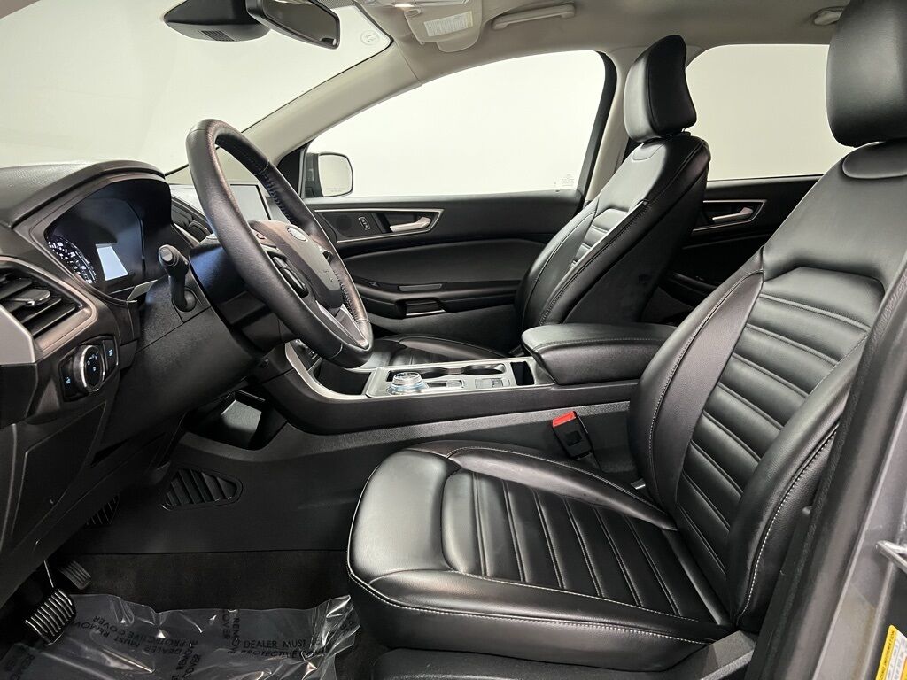 2024 Ford Edge SEL Highlands Ranch CO