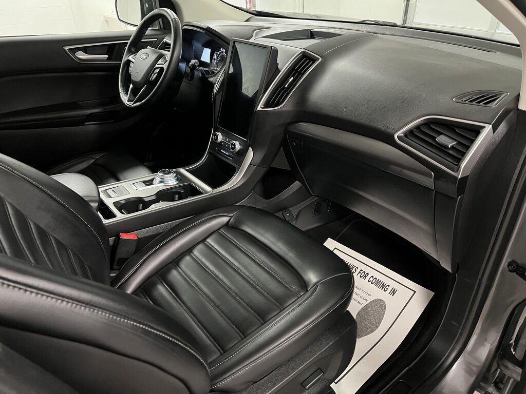 2024 Ford Edge SEL Highlands Ranch CO