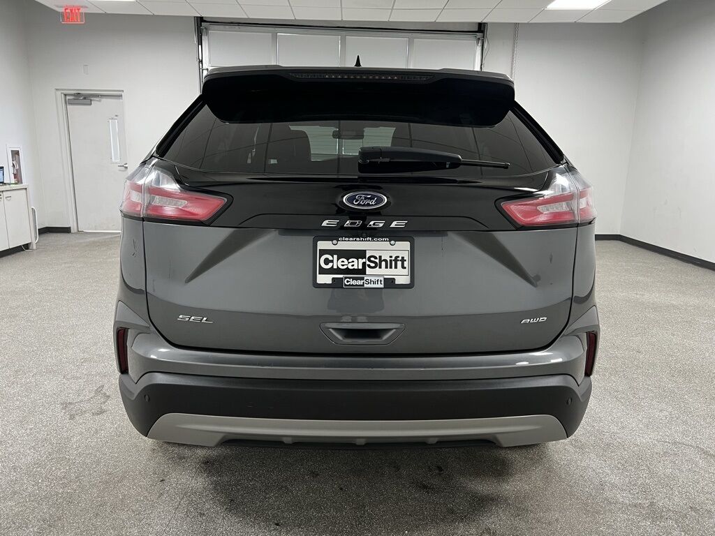 2024 Ford Edge SEL Highlands Ranch CO