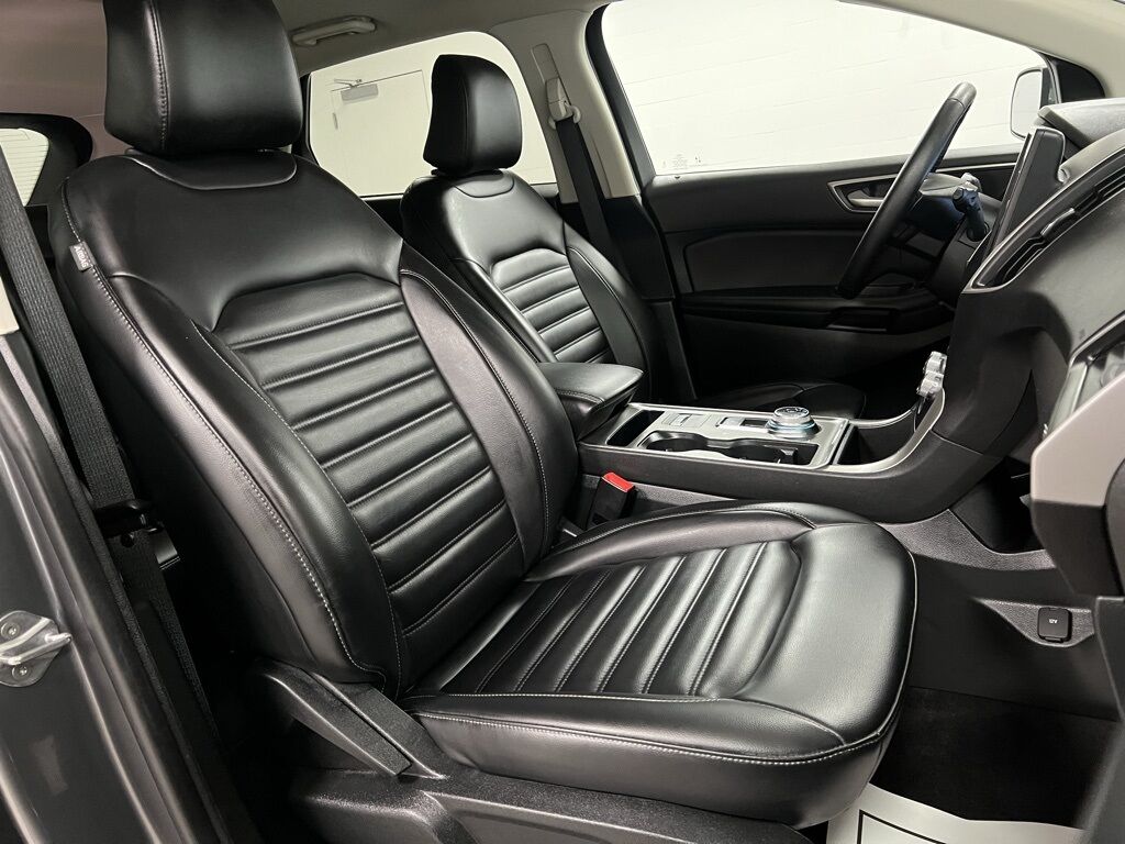 2024 Ford Edge SEL Highlands Ranch CO