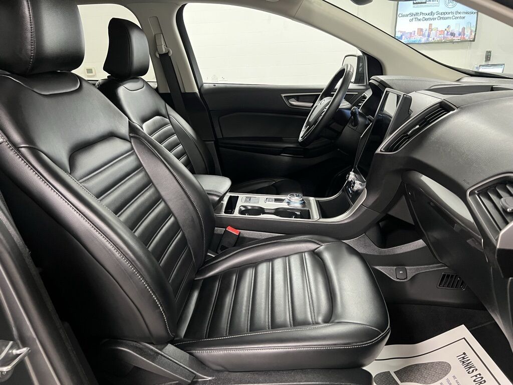 2024 Ford Edge SEL Highlands Ranch CO