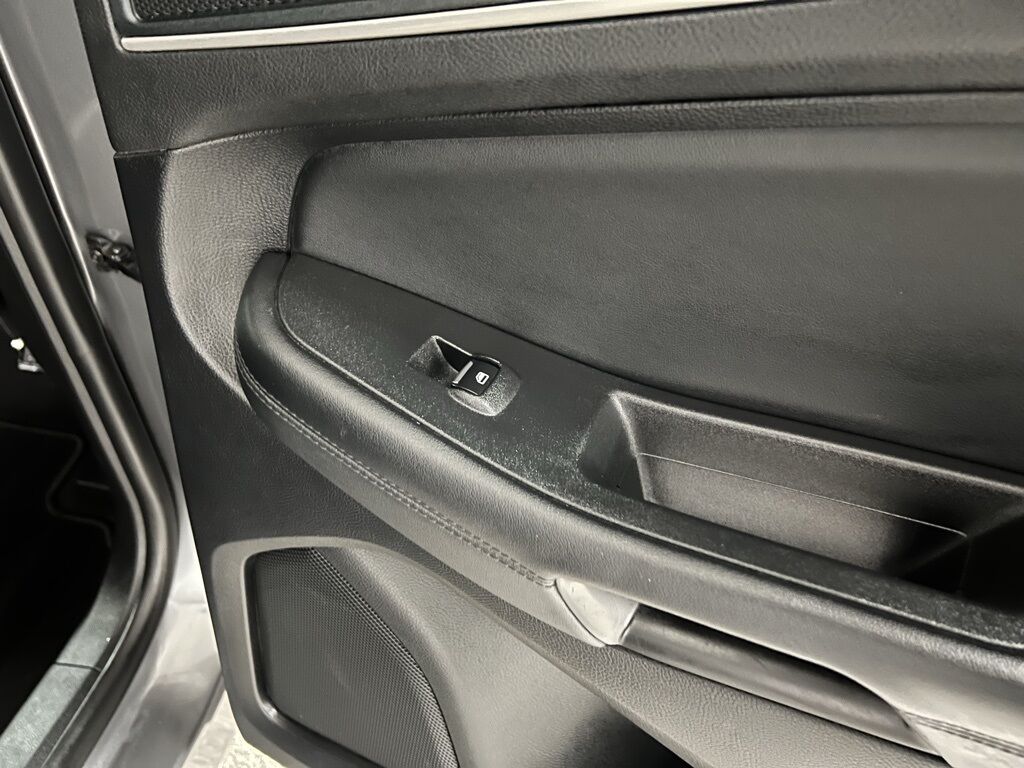 2024 Ford Edge SEL Highlands Ranch CO