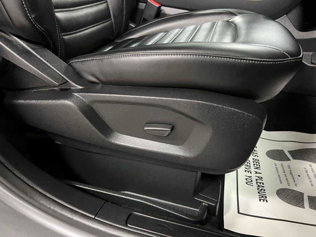 2024 Ford Edge SEL Highlands Ranch CO