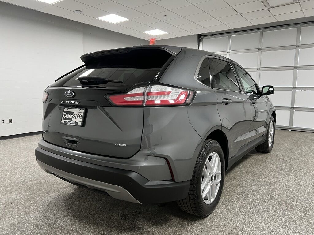 2024 Ford Edge SEL Highlands Ranch CO
