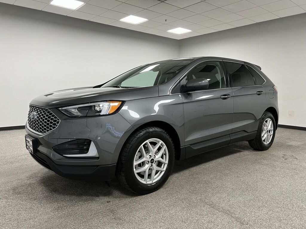 2024 Ford Edge SEL Highlands Ranch CO