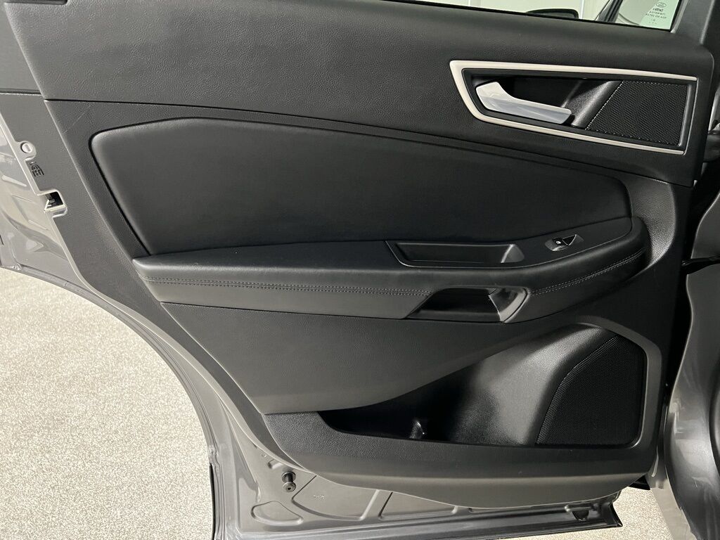 2024 Ford Edge SEL Highlands Ranch CO