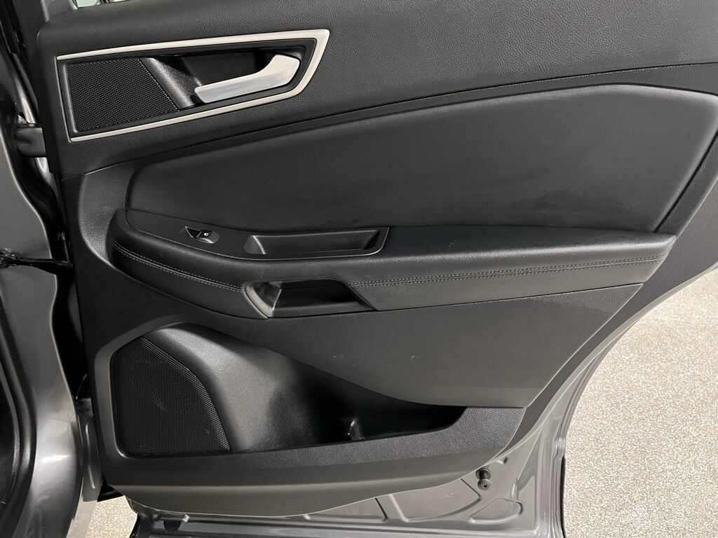2024 Ford Edge SEL Highlands Ranch CO