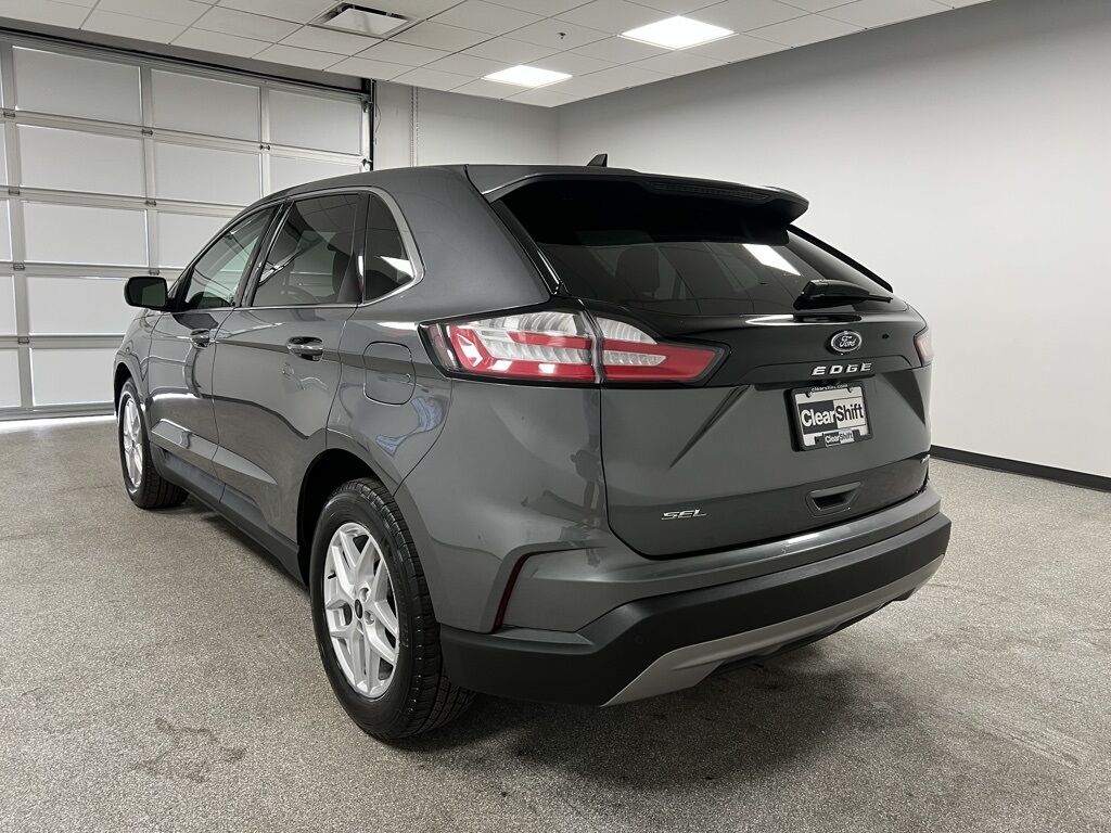 2024 Ford Edge SEL Highlands Ranch CO