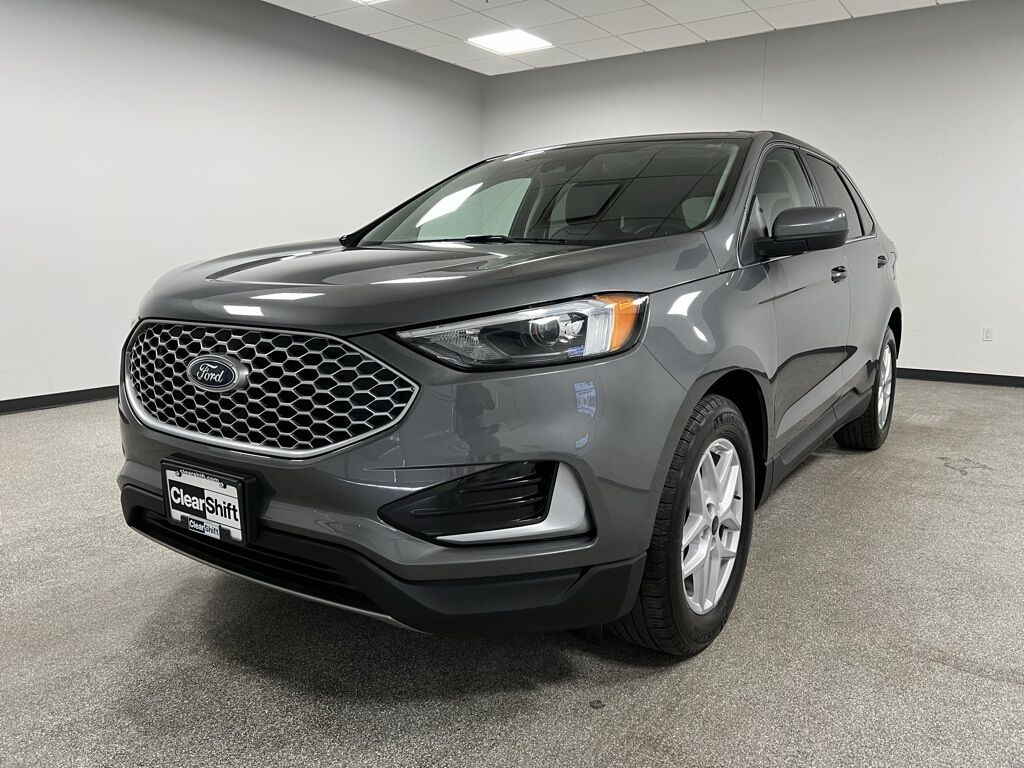 2024 Ford Edge SEL Highlands Ranch CO