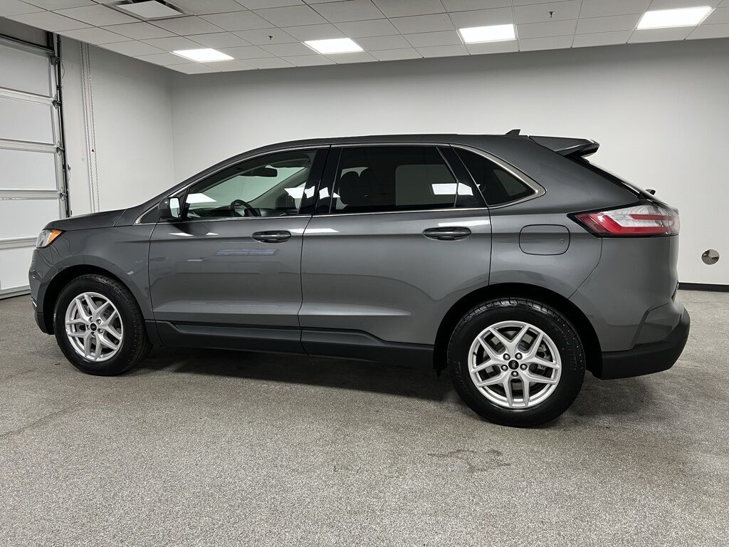 2024 Ford Edge SEL Highlands Ranch CO