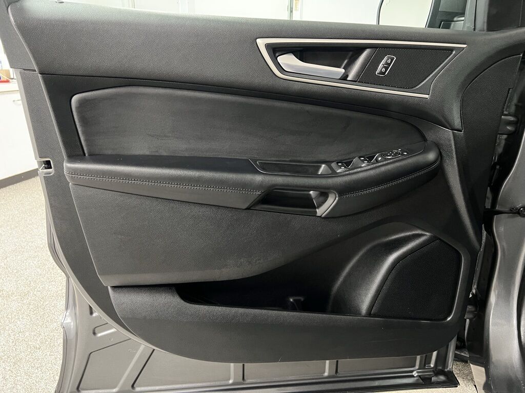 2024 Ford Edge SEL Highlands Ranch CO