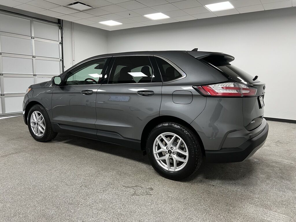 2024 Ford Edge SEL Highlands Ranch CO