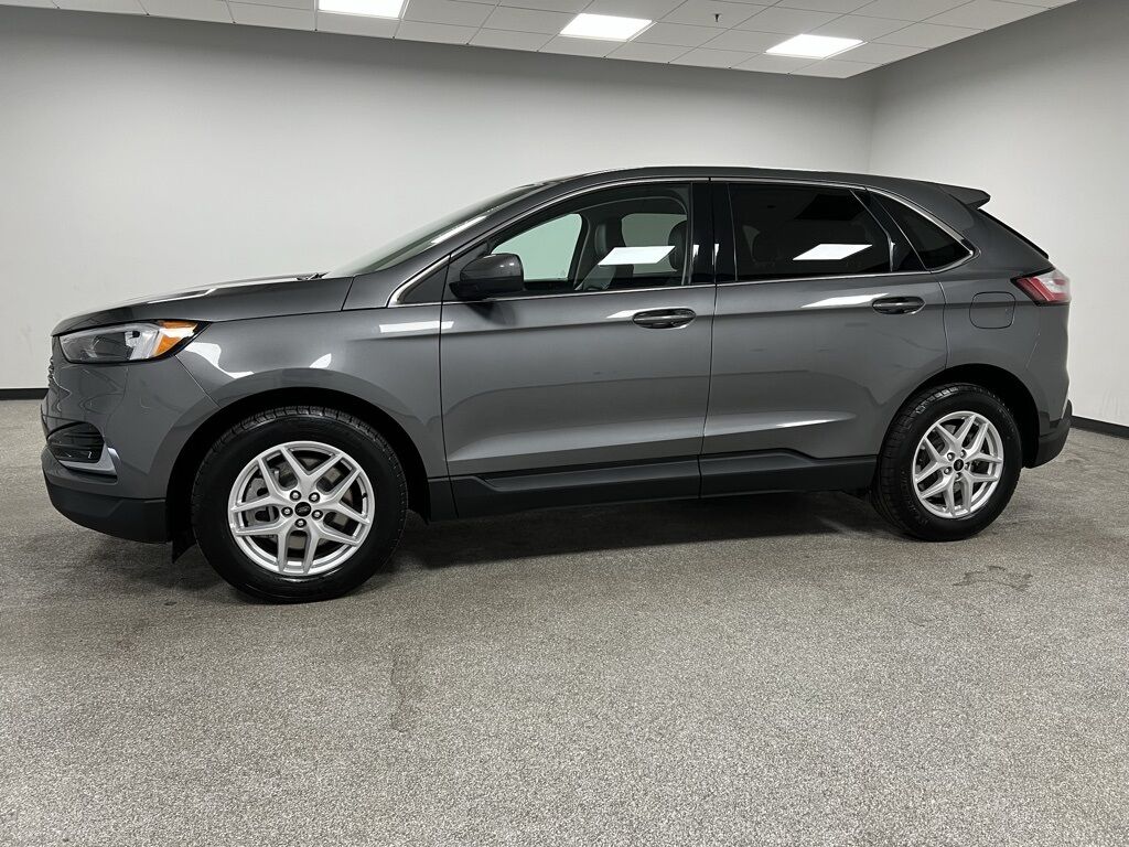 2024 Ford Edge SEL Highlands Ranch CO