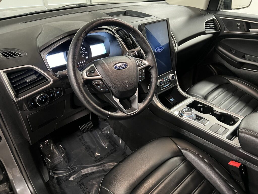 2024 Ford Edge SEL Highlands Ranch CO