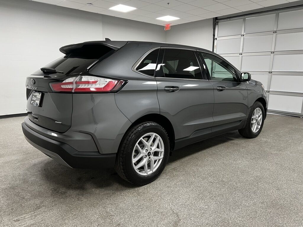 2024 Ford Edge SEL Highlands Ranch CO