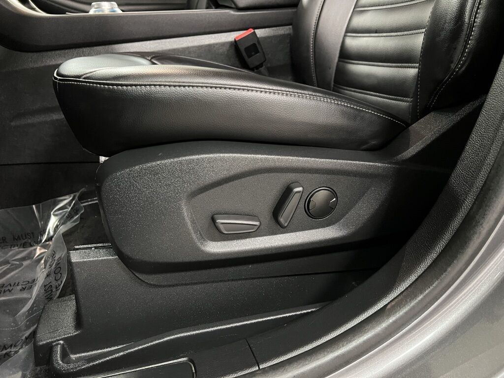 2024 Ford Edge SEL Highlands Ranch CO