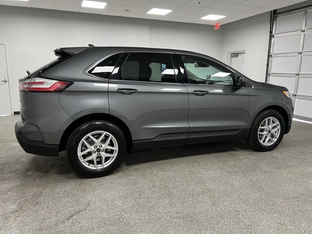 2024 Ford Edge SEL Highlands Ranch CO